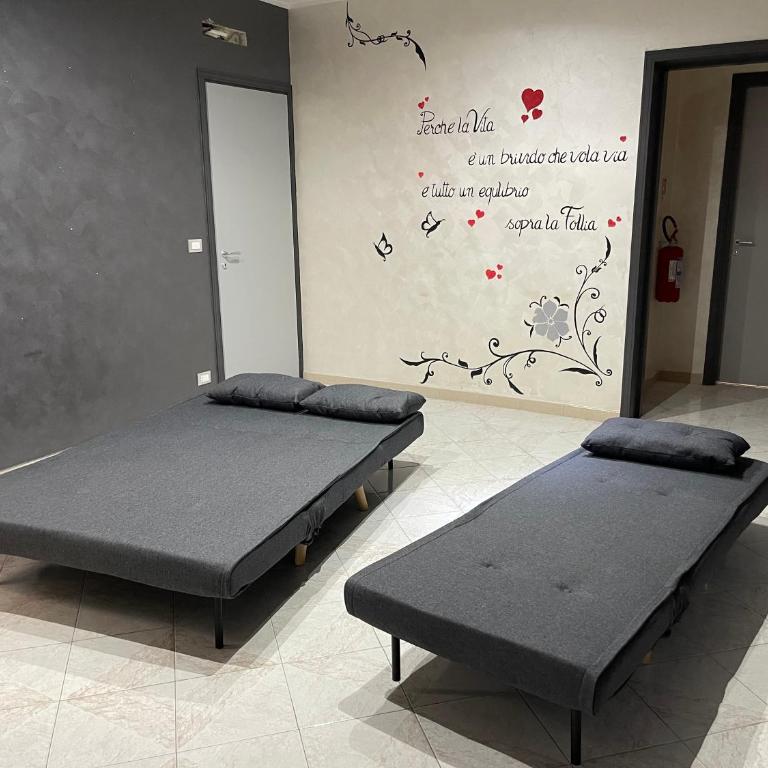 Vento e Sale - Appartamento con 2 Camere da Letto - 13