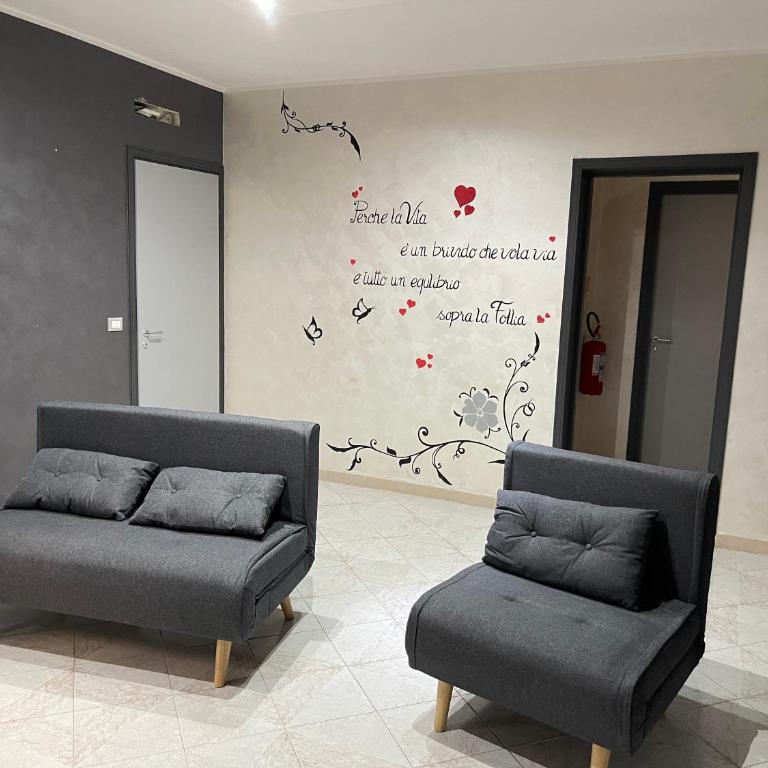 Vento e Sale - Appartamento con 2 Camere da Letto - 14