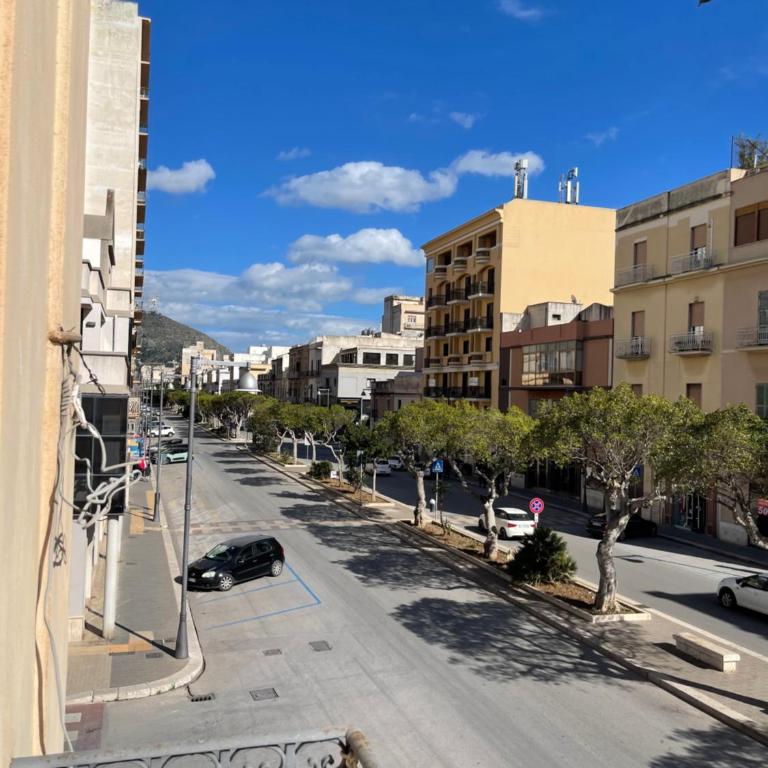 Vento e Sale - Appartamento con 2 Camere da Letto - 16