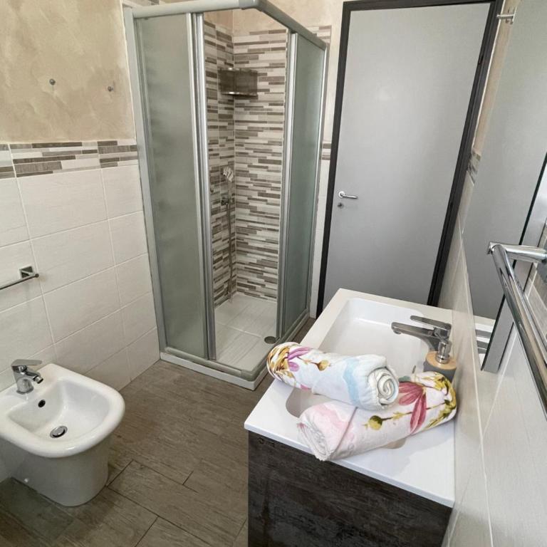 Vento e Sale - Appartamento con 2 Camere da Letto - 18