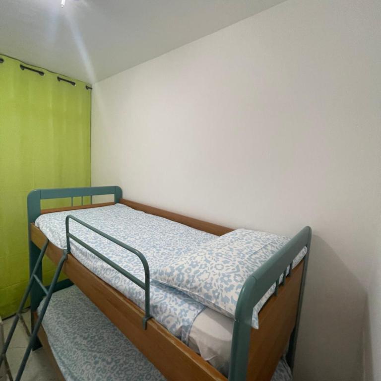 Vento e Sale - Appartamento con 2 Camere da Letto - 20
