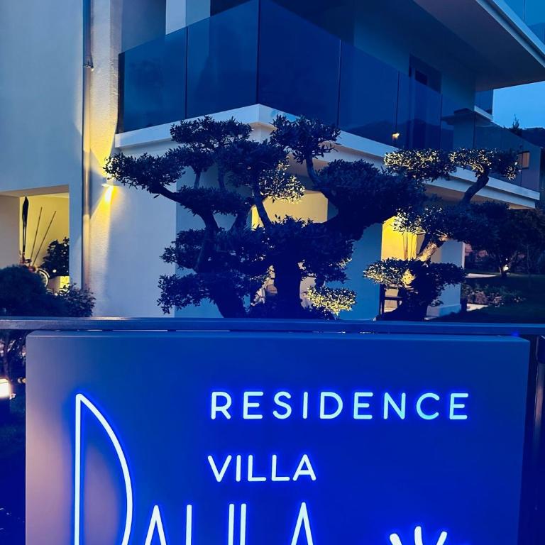 Residence Villa Dalila - Appartamento Aphrodite - Appartamento con 2 Camere da Letto - 2