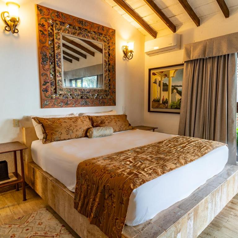 Casa aventura - Villa - 8
