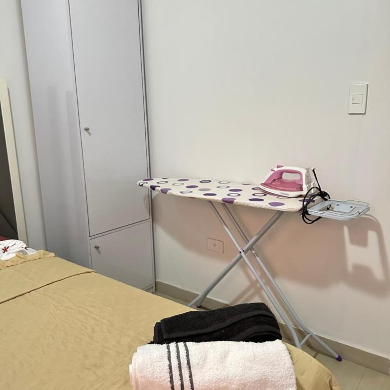 Apartamento de 3 Habitaciones en Caracas La Tahona - Apartamento de 3 dormitorios - 27