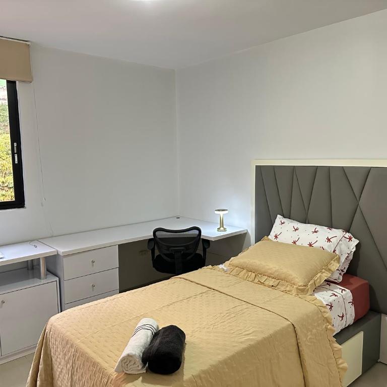 Apartamento de 3 Habitaciones en Caracas La Tahona - Apartamento de 3 dormitorios - 28