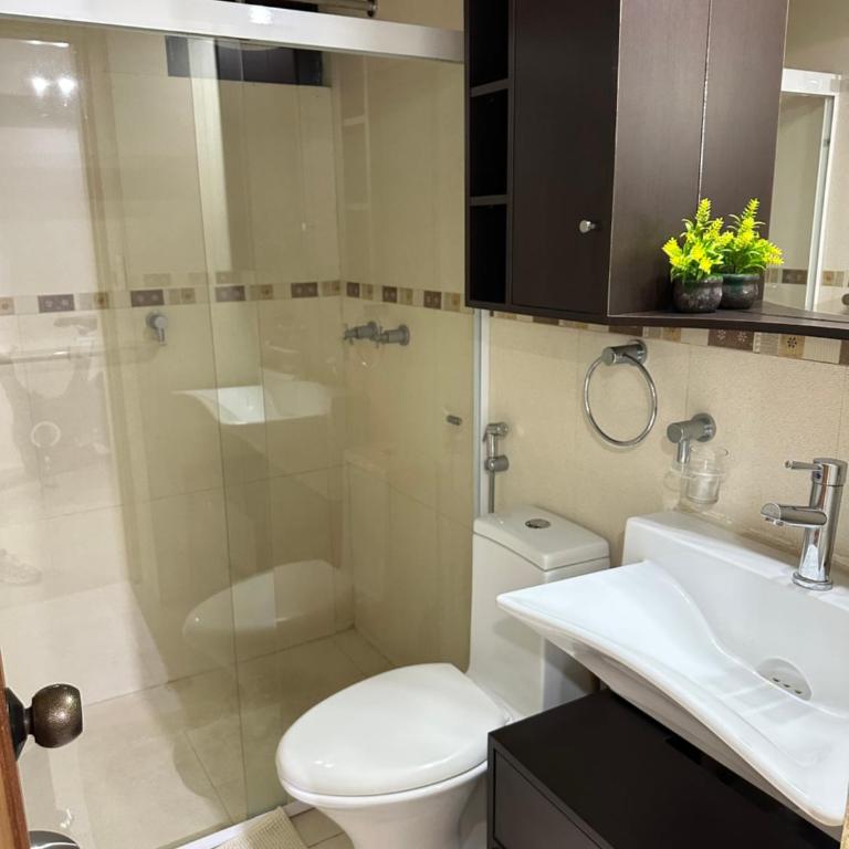 Apartamento de 3 Habitaciones en Caracas La Tahona - Apartamento de 3 dormitorios - 22