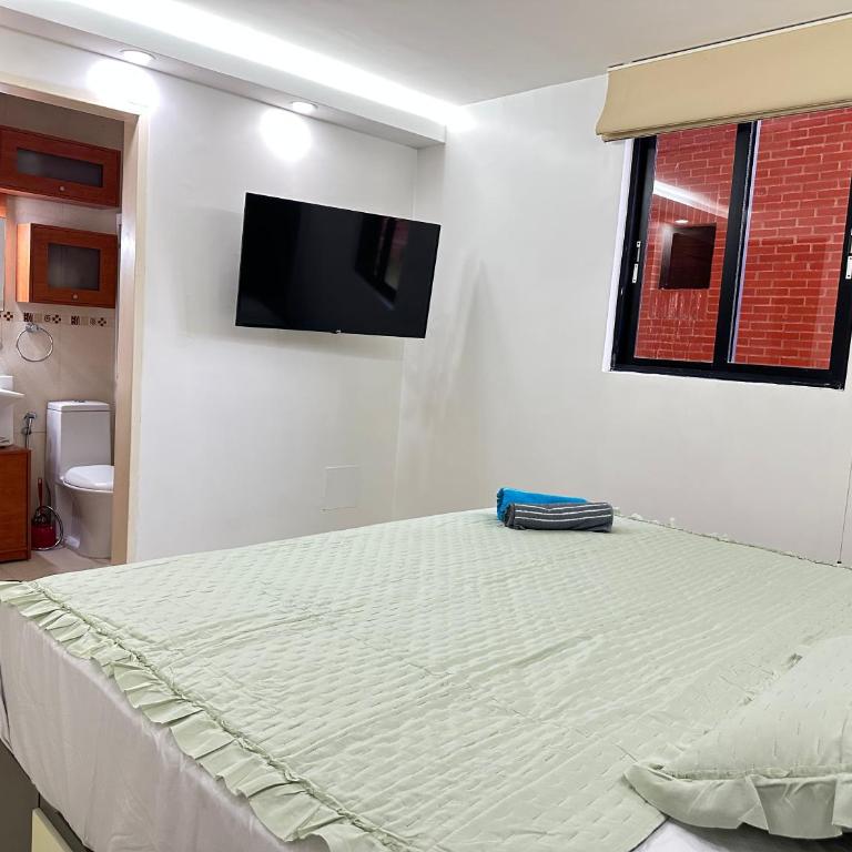 Apartamento de 3 Habitaciones en Caracas La Tahona - Apartamento de 3 dormitorios - 23