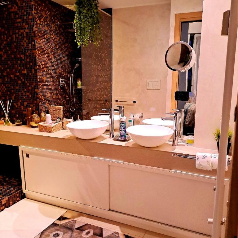 Suite and City Porta Venezia B&B - Deluxe Double Room - 11