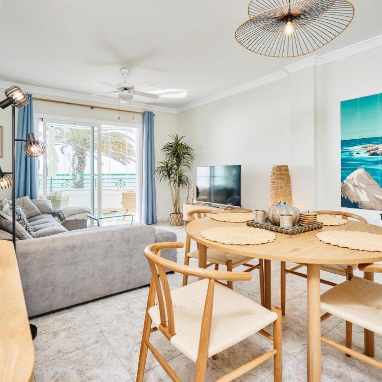 Wild Palms Apartment - Apartamento de 2 dormitorios - 13