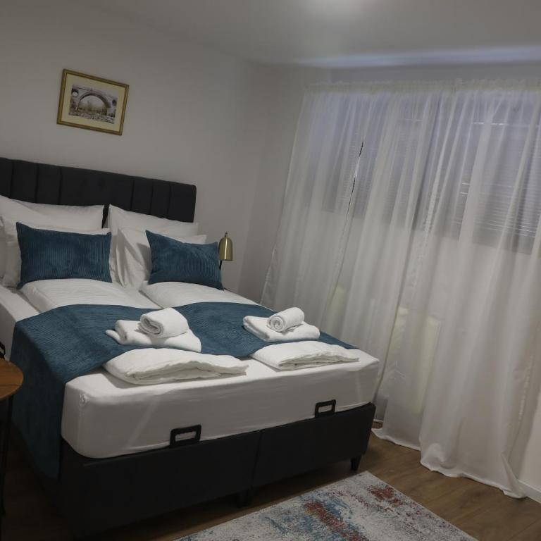 Apartments Tvrtko - Apartman - Prizemlje - 9