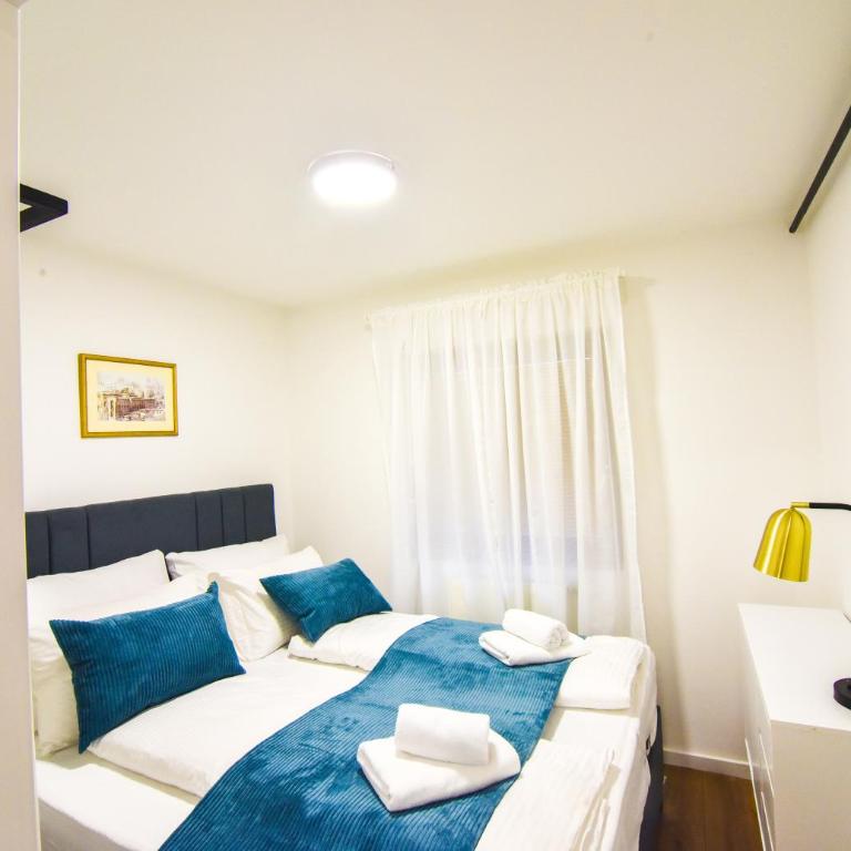 Apartments Tvrtko - Apartman - Prizemlje - 15