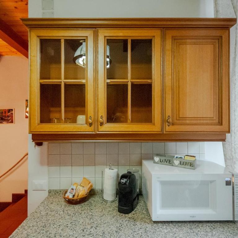 Il ricordo del chianti - Appartamento con 1 Camera da Letto - 7