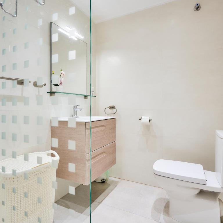 Wild Palms Apartment - Apartamento de 2 dormitorios - 40