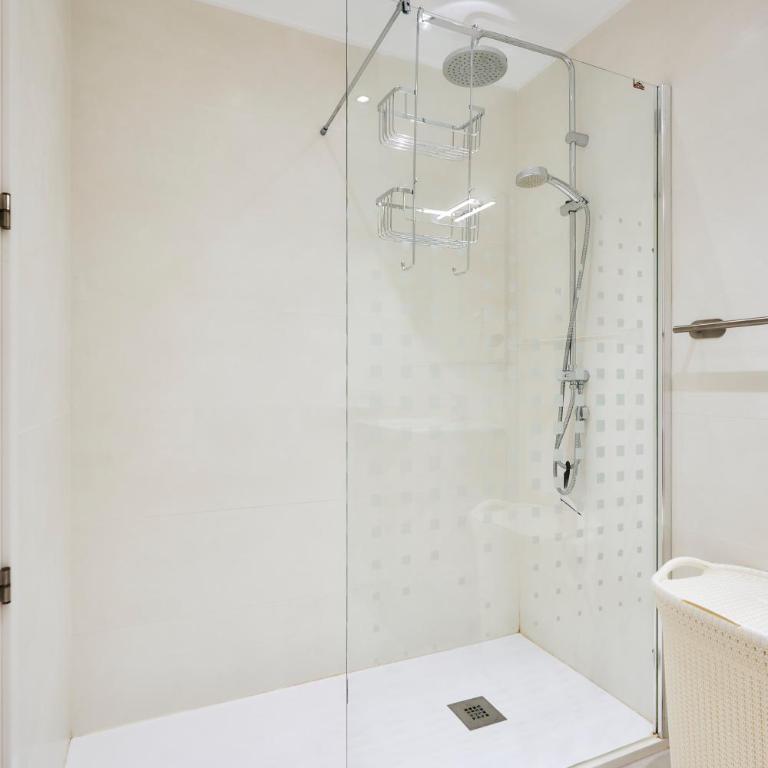 Wild Palms Apartment - Apartamento de 2 dormitorios - 39