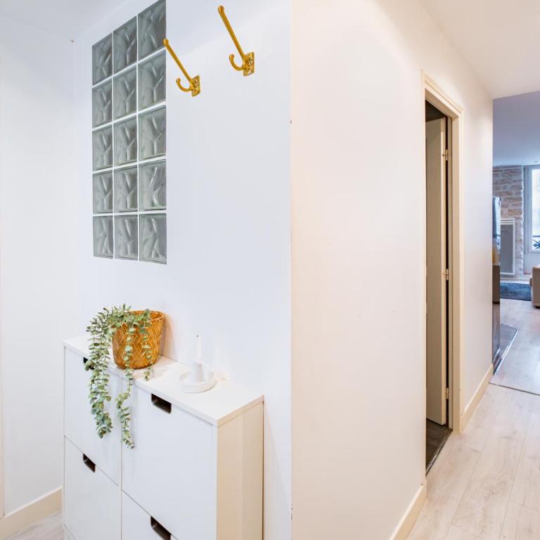 Appartement Moderne Notre-Dame de Paris - Appartamento con 1 Camera da Letto - 3