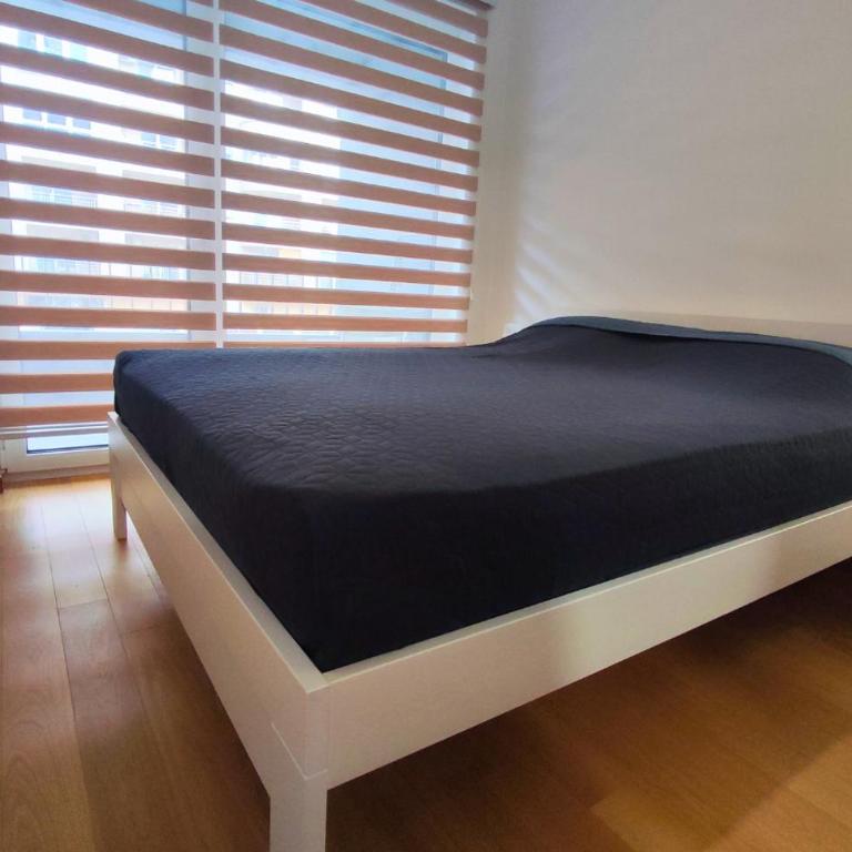 SJJ Apartment - Apartman sa 1 Spavaćom Sobom - 4