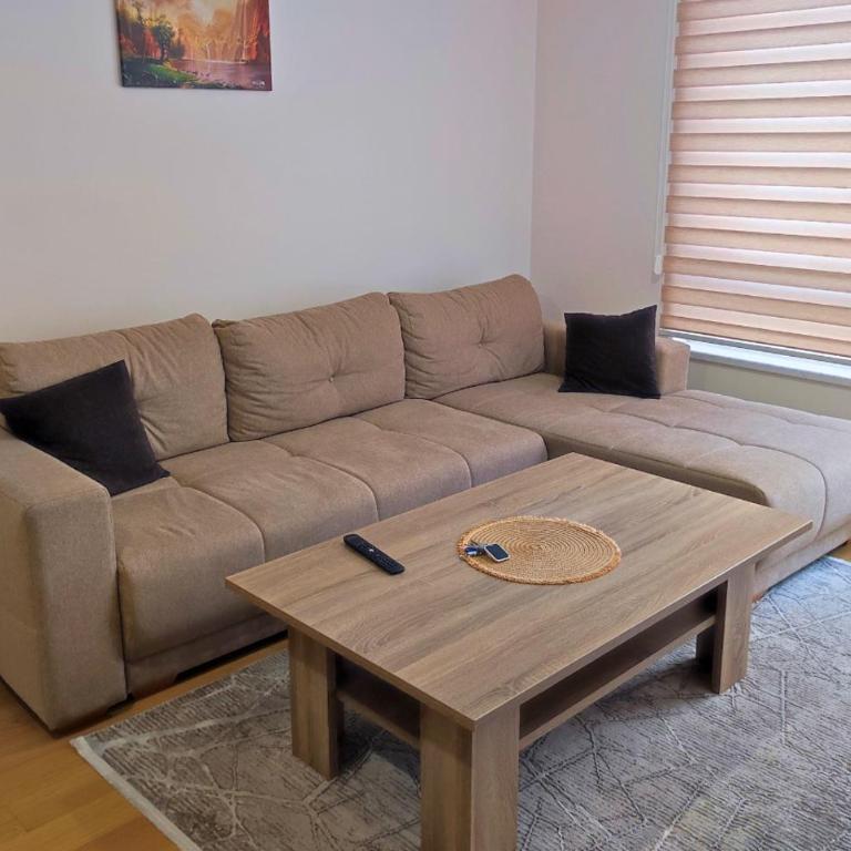 SJJ Apartment - Apartman sa 1 Spavaćom Sobom - 6