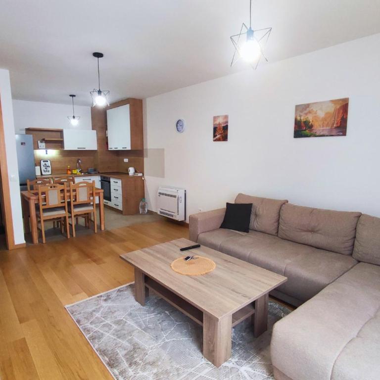 SJJ Apartment - Apartman sa 1 Spavaćom Sobom - 1