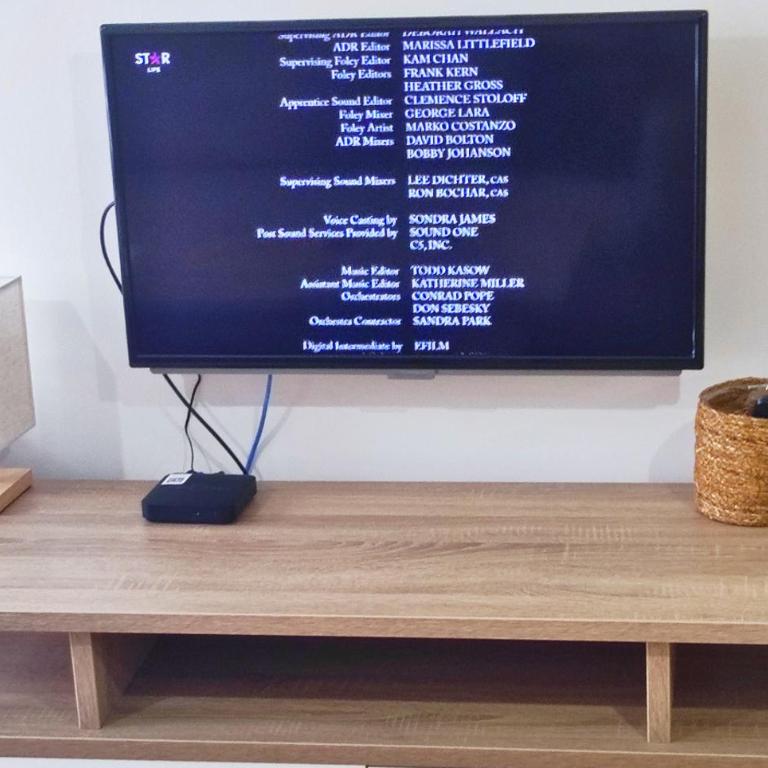 SJJ Apartment - Apartman sa 1 Spavaćom Sobom - 12