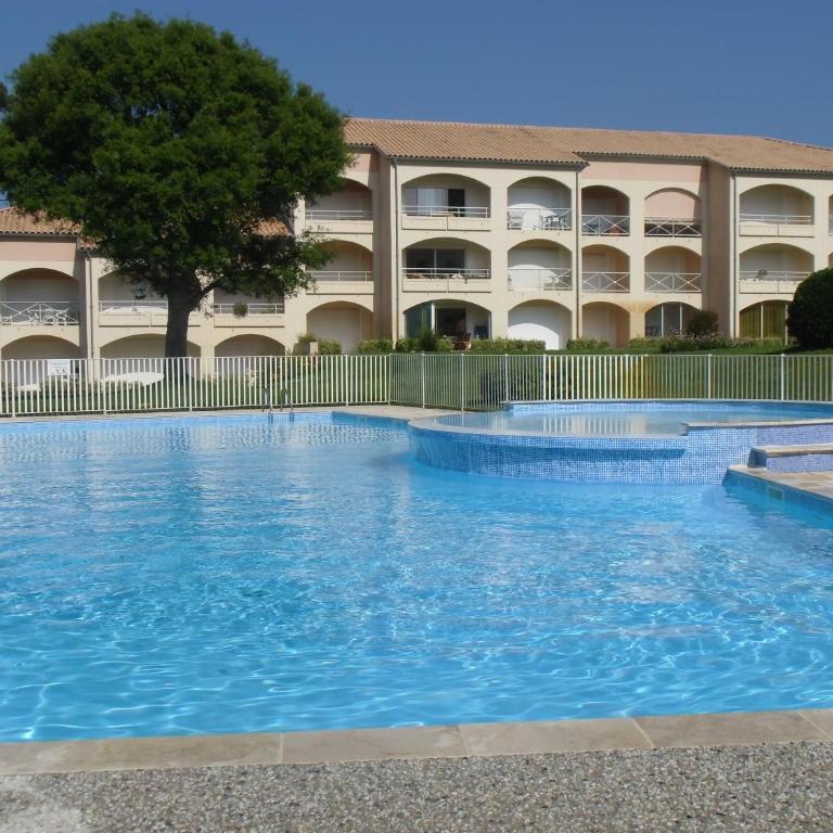 Moliets plage, Résidence OPEN SUD - Appartement 1 Chambre - Vue sur Piscine - 26