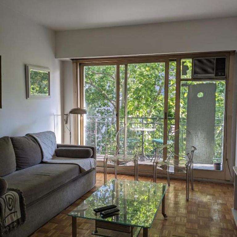 Buenos Aires Centro 5pax - Apartamento de 2 dormitorios - 1