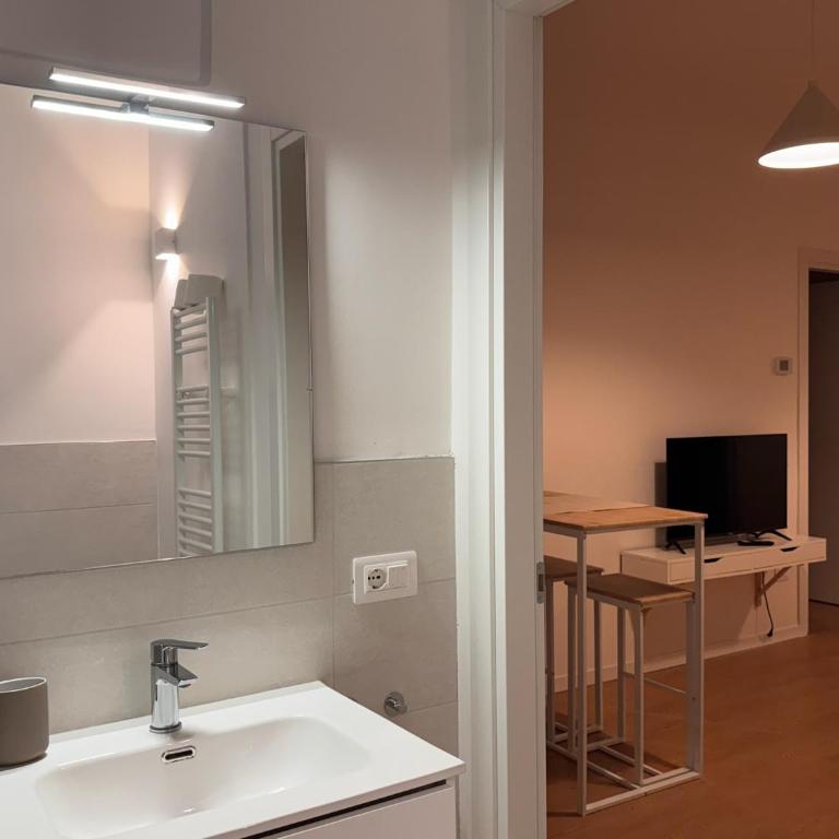 Alle 4 Stagioni - Appartamento 1 - Casa Vacanze - 14