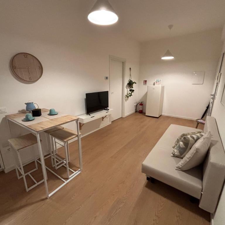 Alle 4 Stagioni - Appartamento 1 - Casa Vacanze - 2
