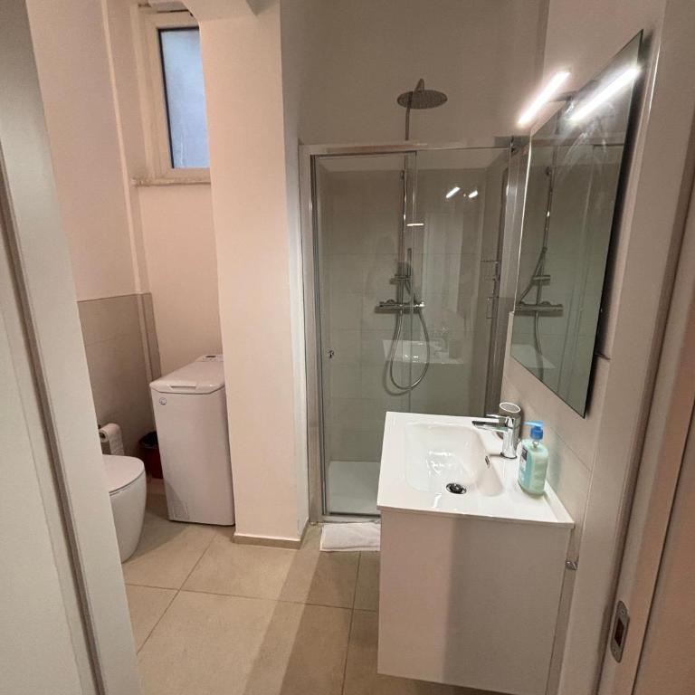 Alle 4 Stagioni - Appartamento 1 - Casa Vacanze - 15
