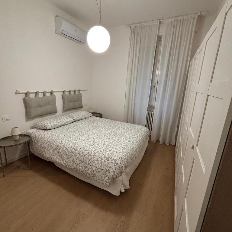 Alle 4 Stagioni - Appartamento 1 - Casa Vacanze - 12