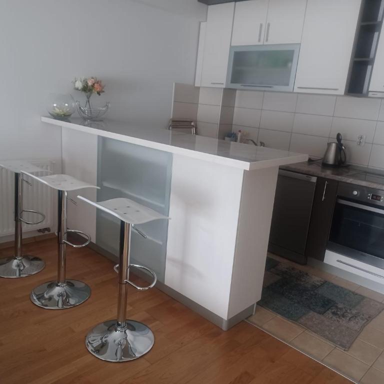 Sarajevo Apartment Ilidza - Apartman - 19