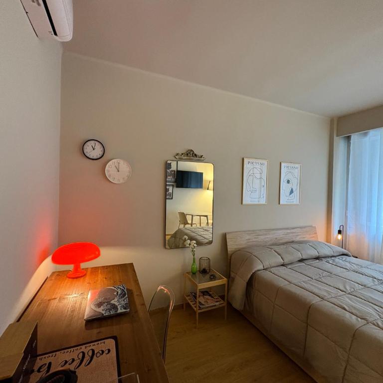 Algà Studio Flat - Appartamento con 1 Camera da Letto - 10