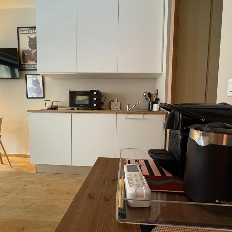 Algà Studio Flat - Appartamento con 1 Camera da Letto - 14