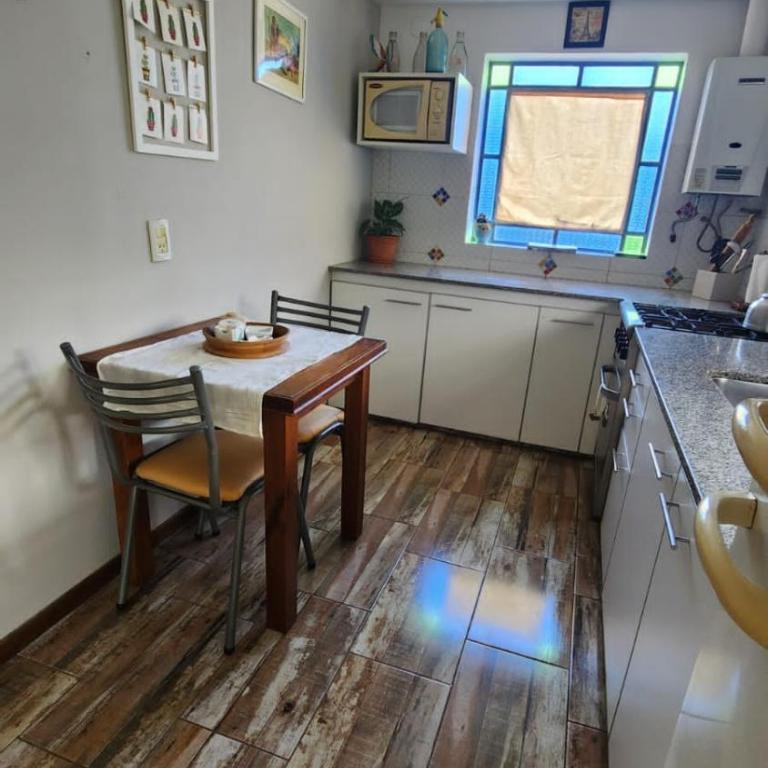 Casas las Moras - Casa con 1 dormitorio - 11