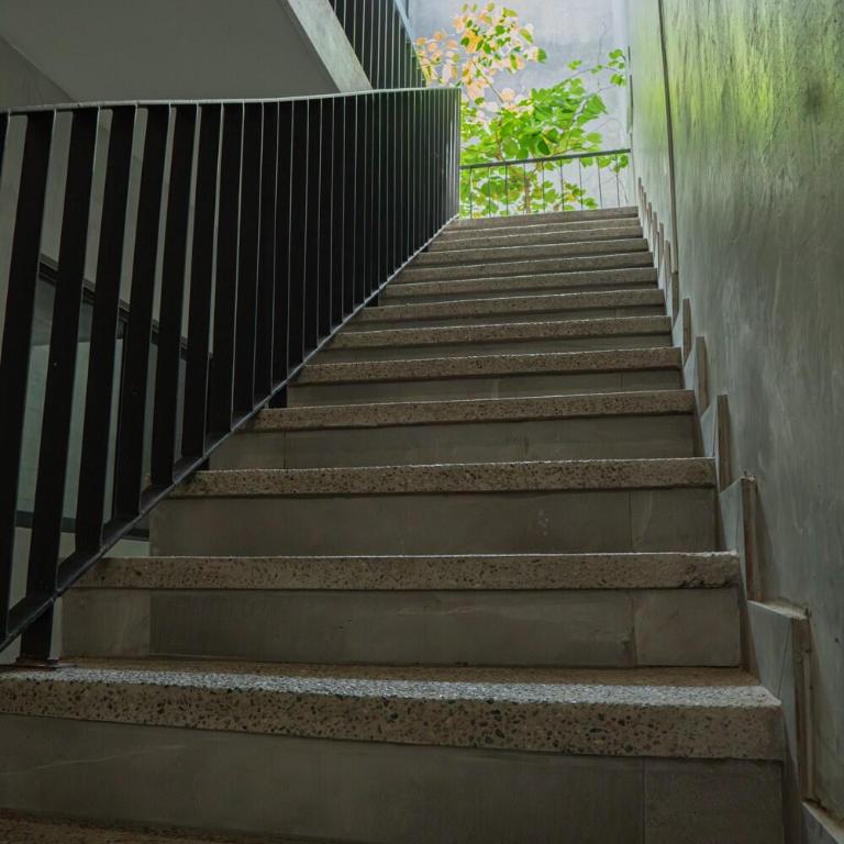 few steps from the beach, at golden zone - Three-Bedroom Apartment - 10