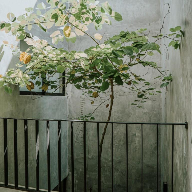 few steps from the beach, at golden zone - Three-Bedroom Apartment - 30