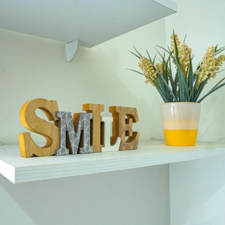 few steps from the beach, at golden zone - Three-Bedroom Apartment - 33