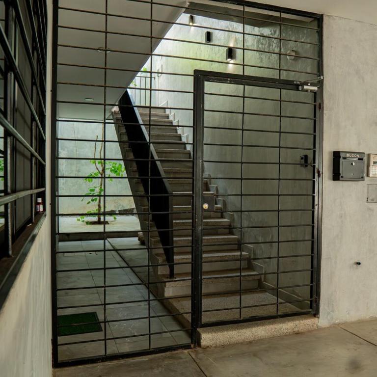 few steps from the beach, at golden zone - Three-Bedroom Apartment - 60