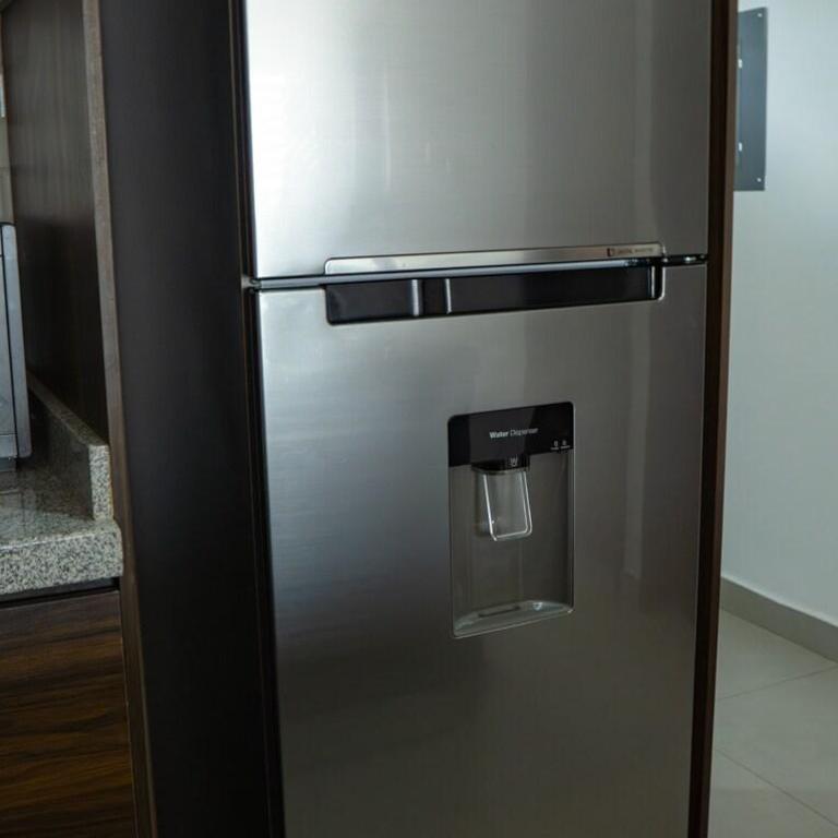 few steps from the beach, at golden zone - Three-Bedroom Apartment - 66