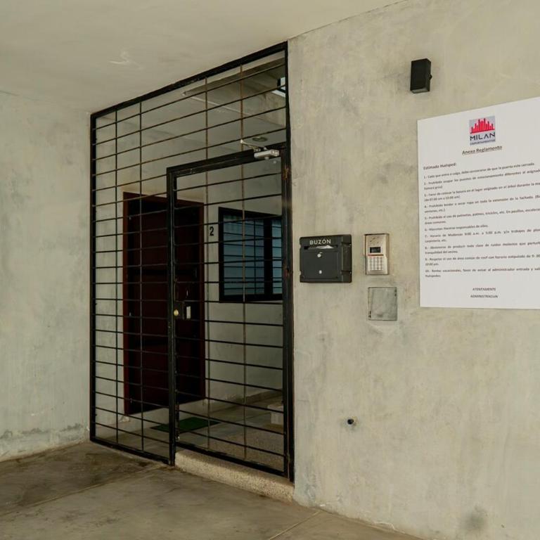 few steps from the beach, at golden zone - Three-Bedroom Apartment - 72