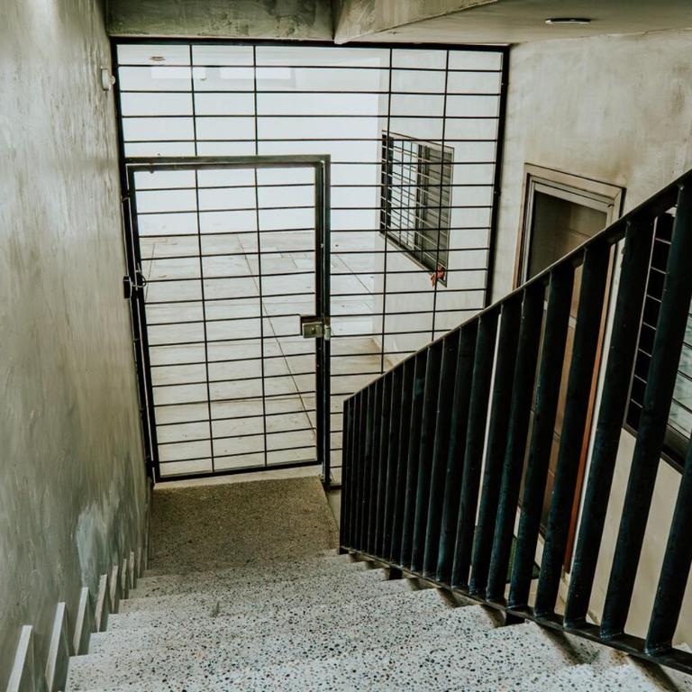 few steps from the beach, at golden zone - Three-Bedroom Apartment - 83