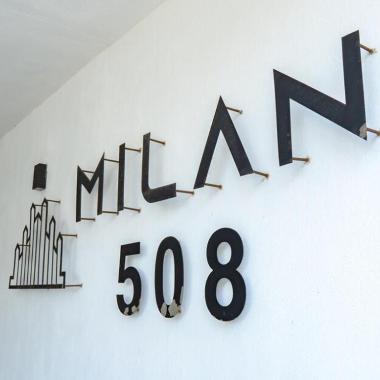 few steps from the beach, at golden zone - Three-Bedroom Apartment - 96