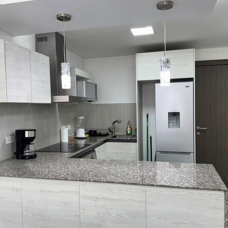 Itsahome Selection - Torre Foresta - 3C - Apartamento de 2 dormitorios - 13