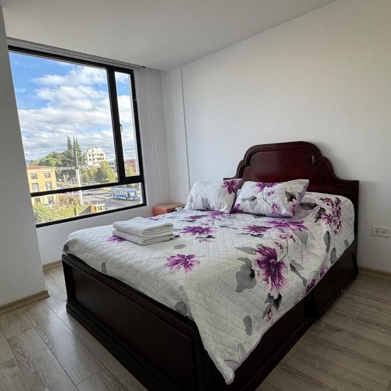 Itsahome Selection - Torre Foresta - 3C - Apartamento de 2 dormitorios - 16
