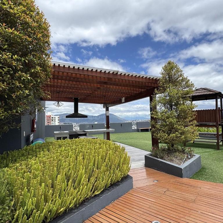 Itsahome Selection - Torre Foresta - 3C - Apartamento de 2 dormitorios - 20