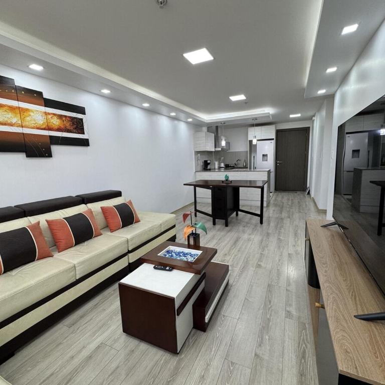 Itsahome Selection - Torre Foresta - 3C - Apartamento de 2 dormitorios - 26