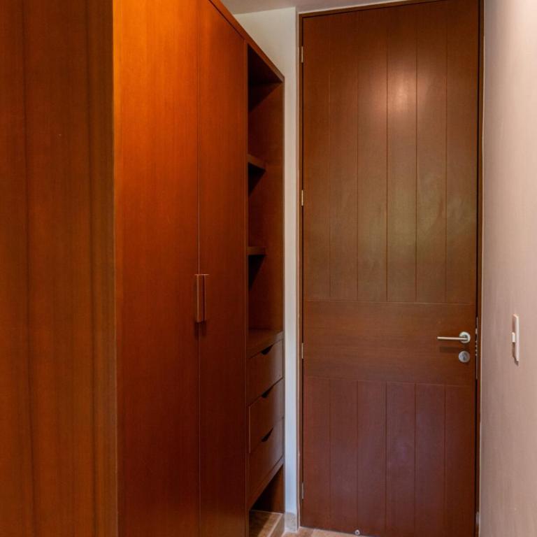 NHOA 203A Lux 2BR Condo Pool View in Aldea Zama - Apartamento de 1 dormitorio - 26