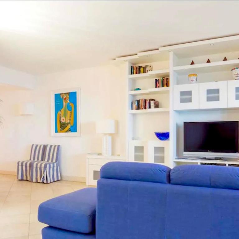 PANORAMIC RESIDENCE TAORMINA SeaView Apartment Pool - Apartment with Sea View - 8