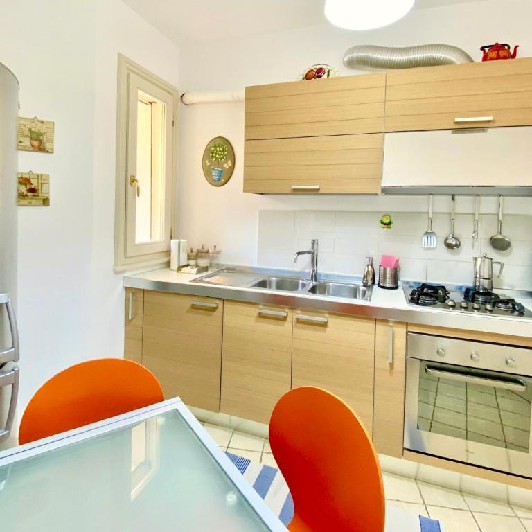 PANORAMIC RESIDENCE TAORMINA SeaView Apartment Pool - Apartment with Sea View - 20