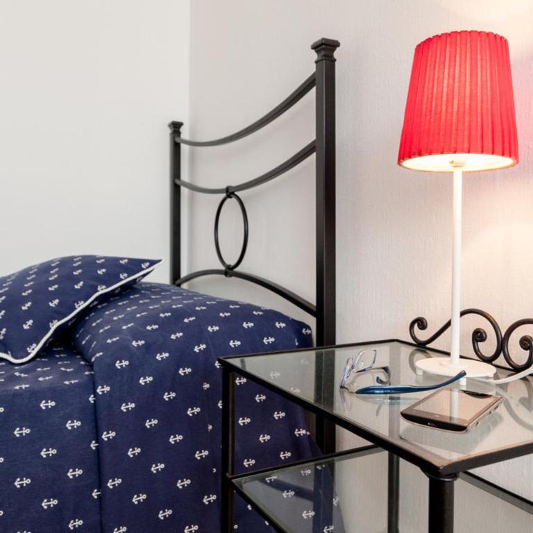 Residenze Etruria - Appartamento con Terrazza - 6