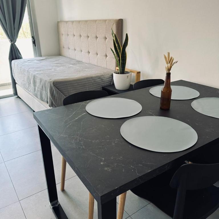 OP Amoblado en Cordoba Capital - Apartamento de 1 dormitorio - 11